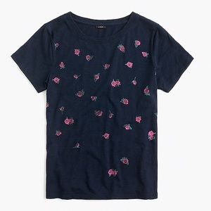 J CREW t shirt